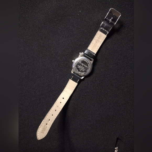 Accutime Colorful Rainbow Unicorn Pattern Watches Set - Picture 9 of 12